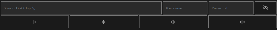 rtsp video stream editor