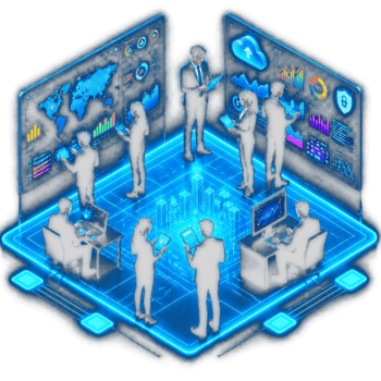 Collaborative Control and Management