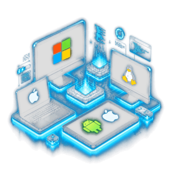 Cross-Platform