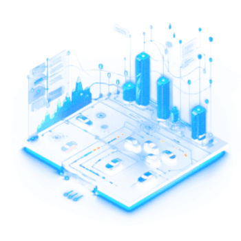 Real-time Live Visualizations