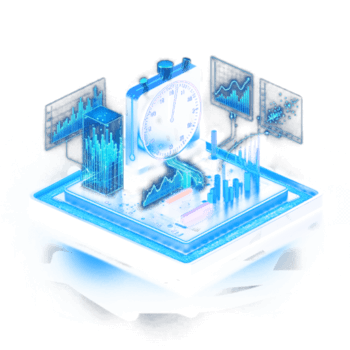 Multi Visualization Synchronization