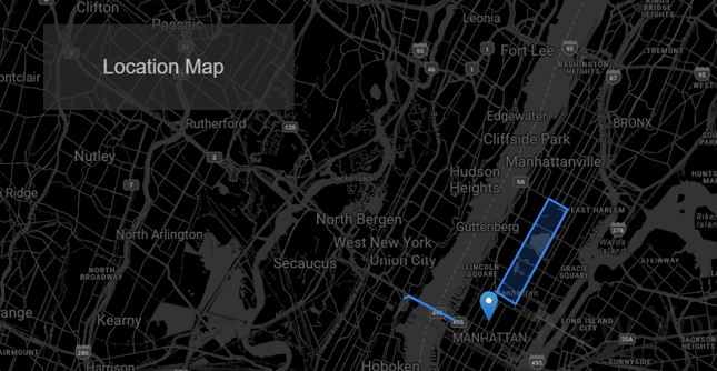 Visualization Labels