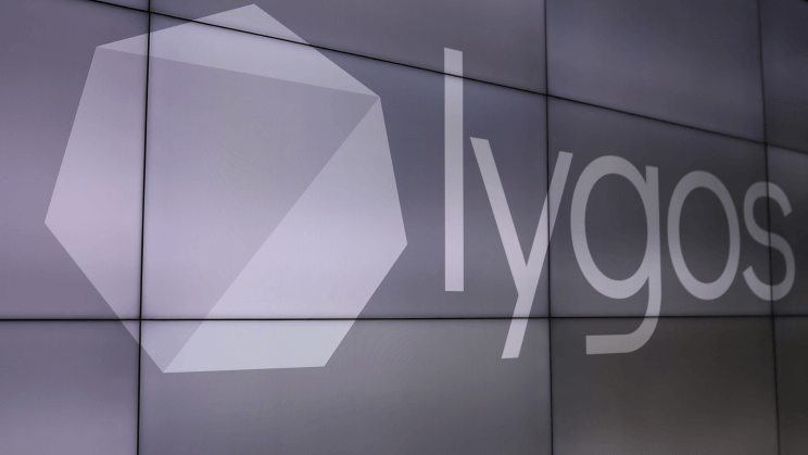 lygos video wall software display module slide 4